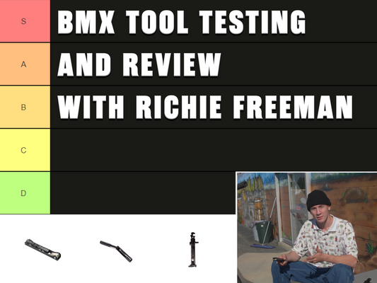 Which BMX Multi-tool is the best?