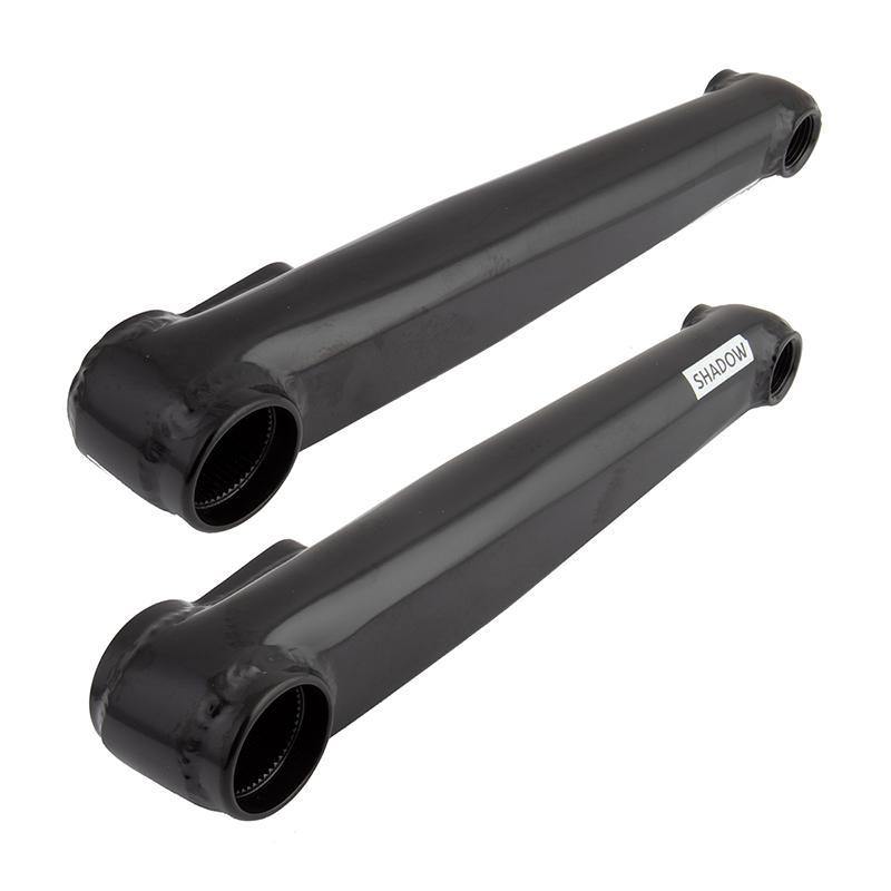 Amazon.com : LIVRE 10588 Crank 130 Shimano (Right) Gunmetal