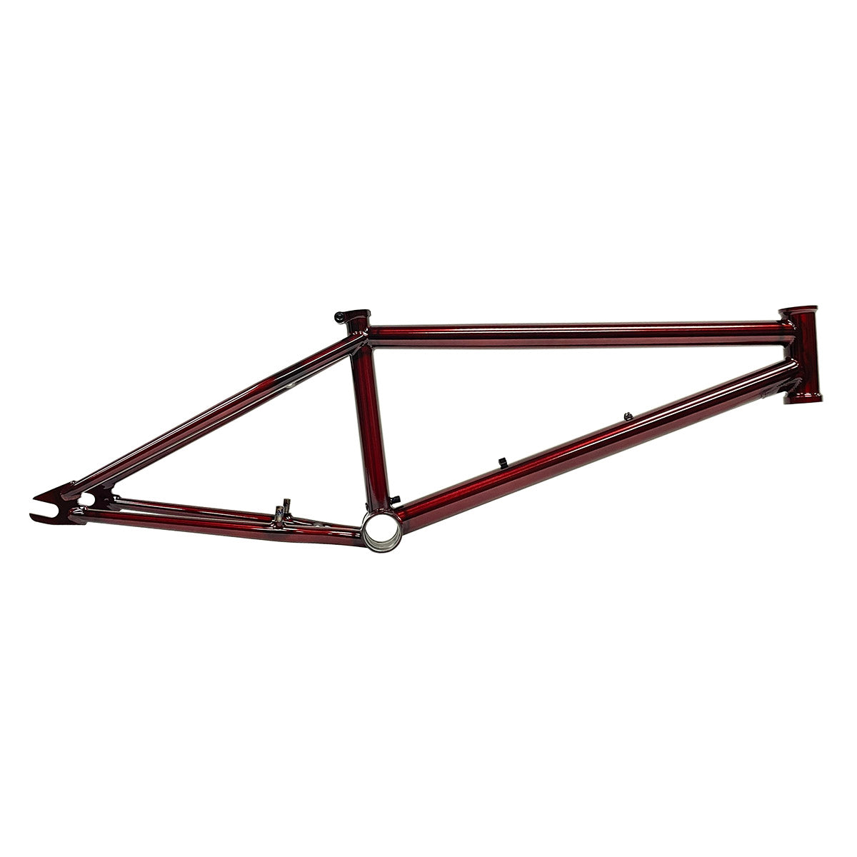S&M REYNOLDS SIG. C.C.R. 14MM DROPOUT FRAME