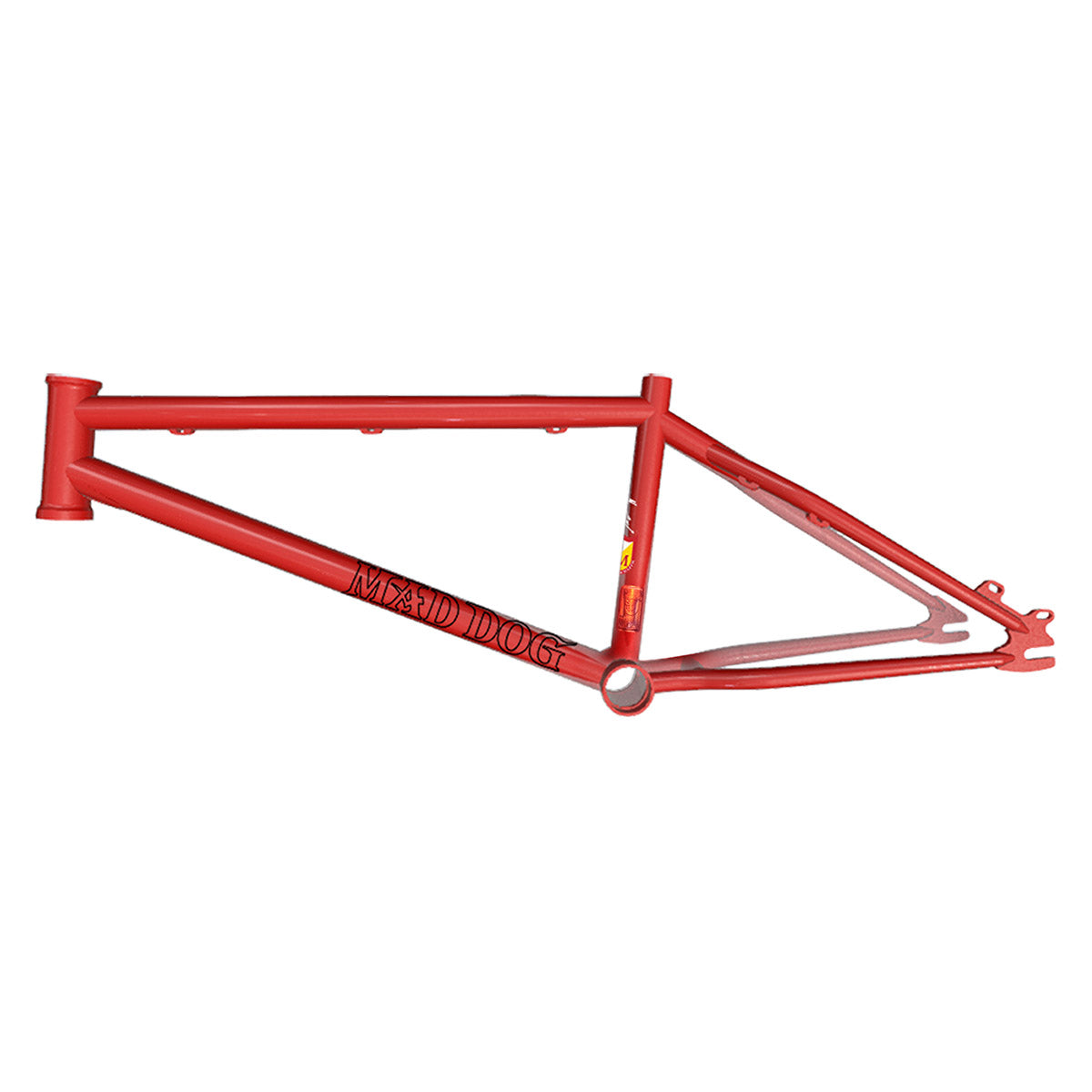 S&M Mad Dog 20" Frame