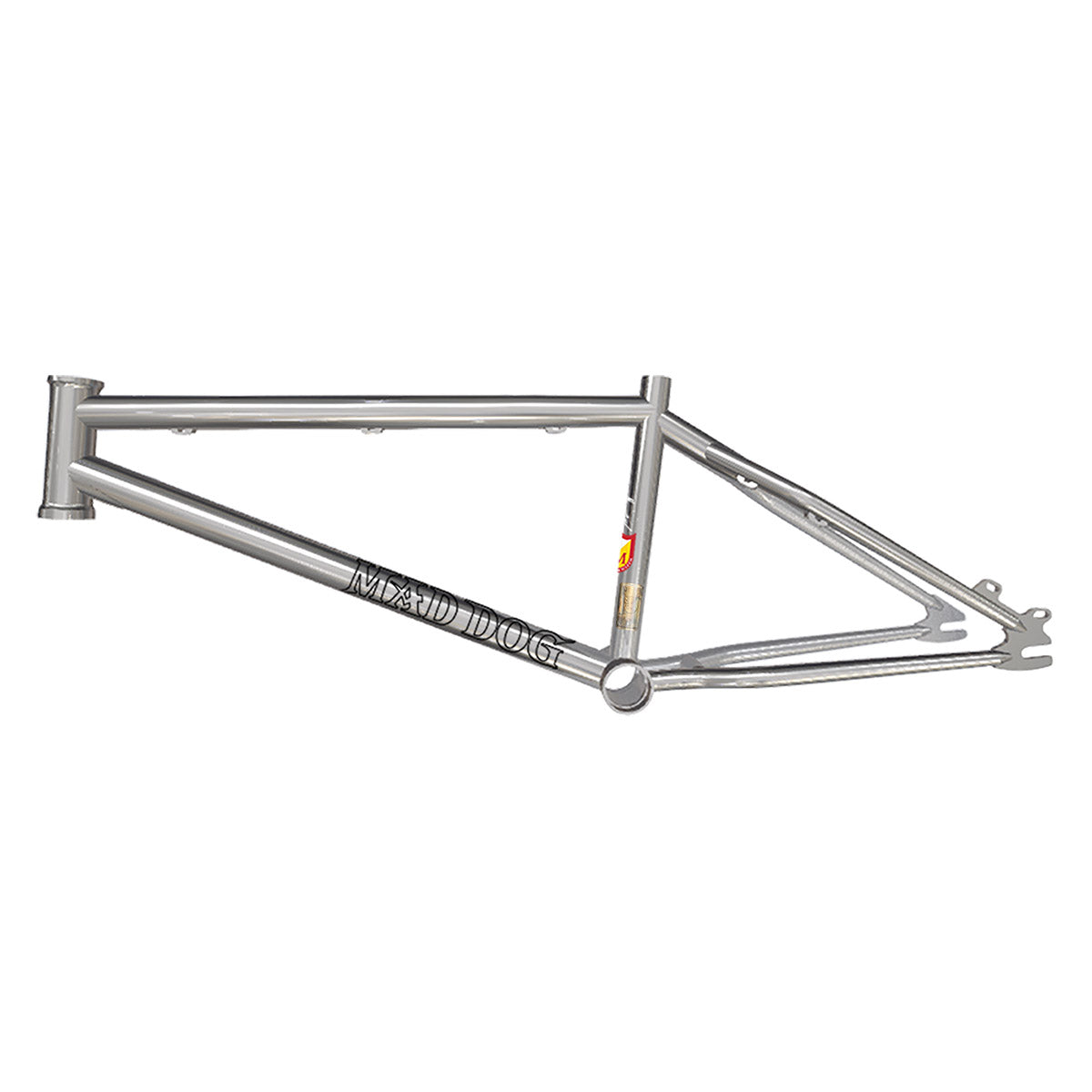 S&M Mad Dog 20" Frame