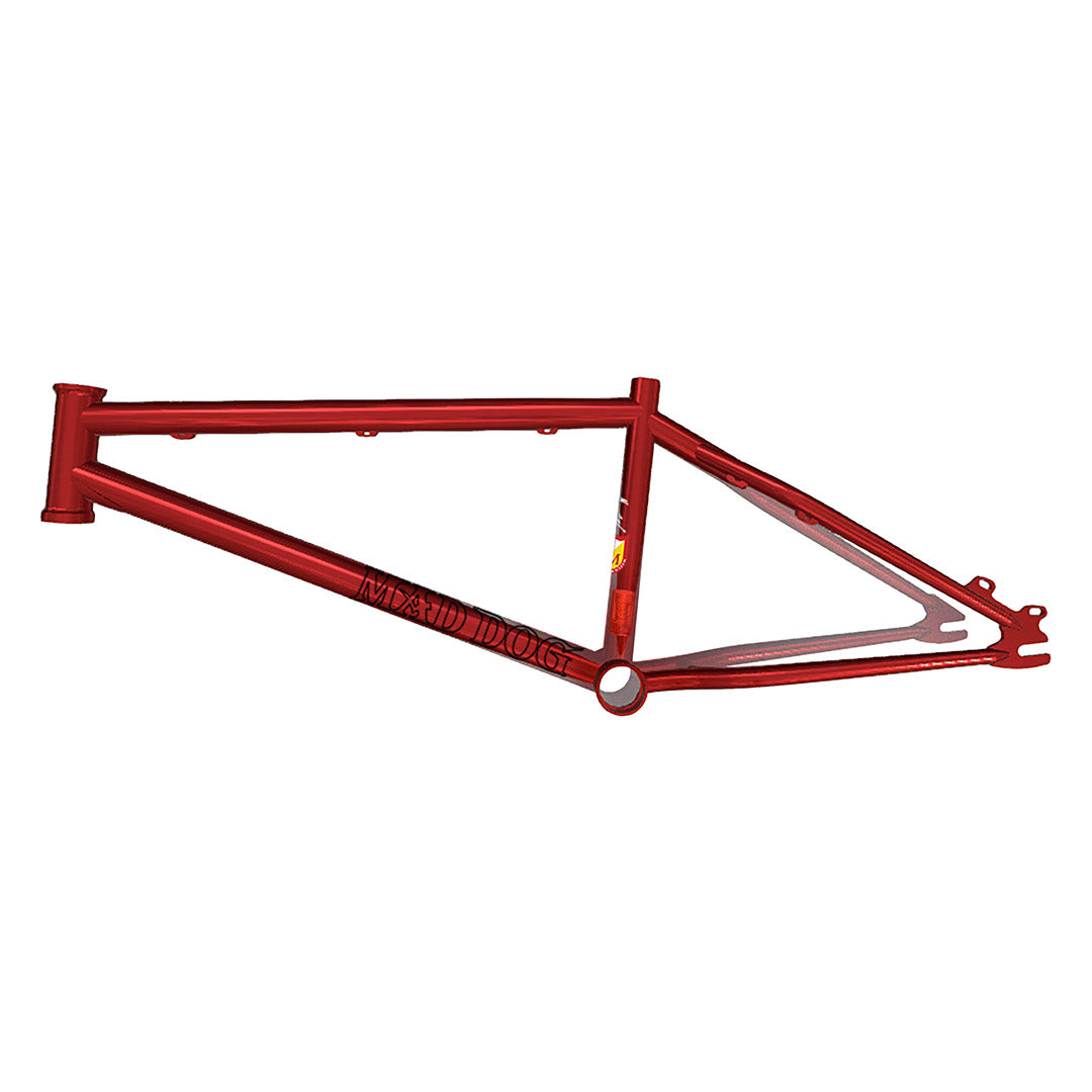 S&M Mad Dog 22" Frame