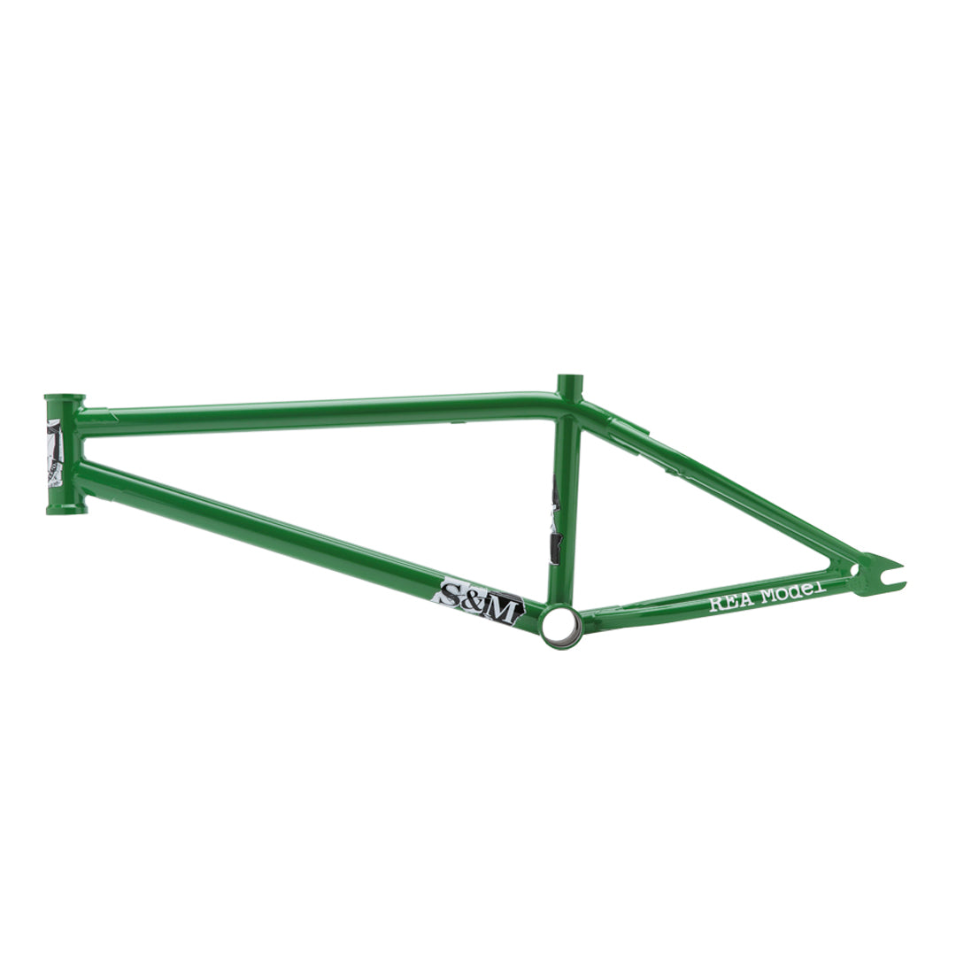 S&M “REA” LEVENSON SIGNATURE FRAME