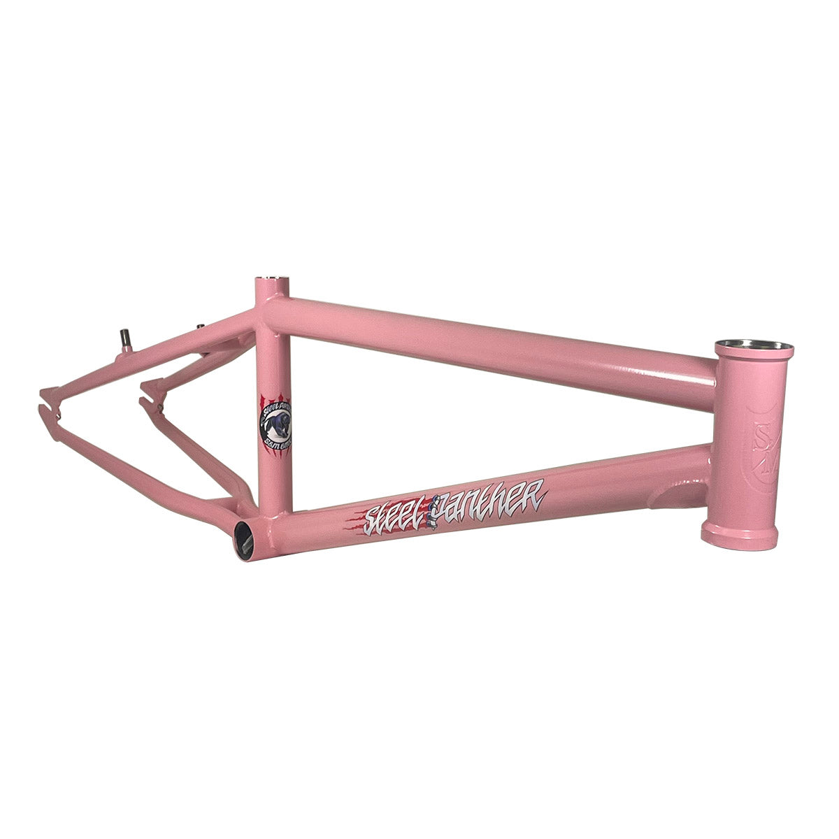 S&M Steel Panther 20" Frame
