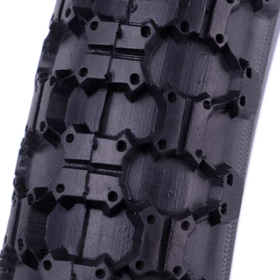 Evo Splash Comp III style bmx tire