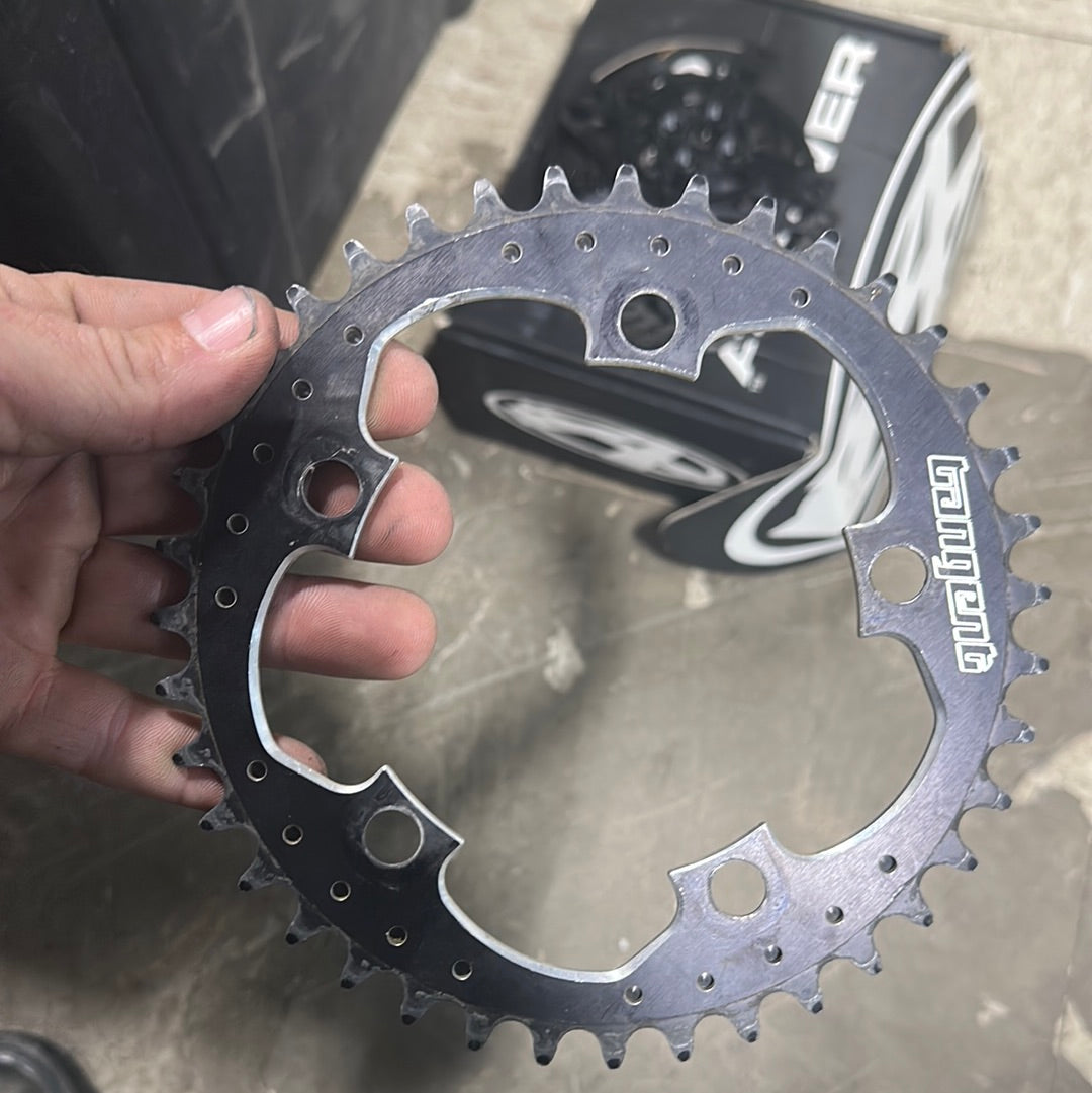 tangent 5bolt sprocket