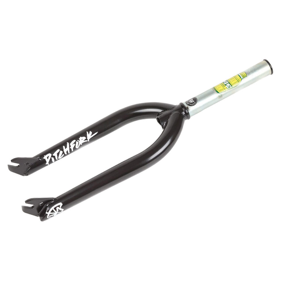 S&M Widemouth 20" Pitch Forks 26mm offset