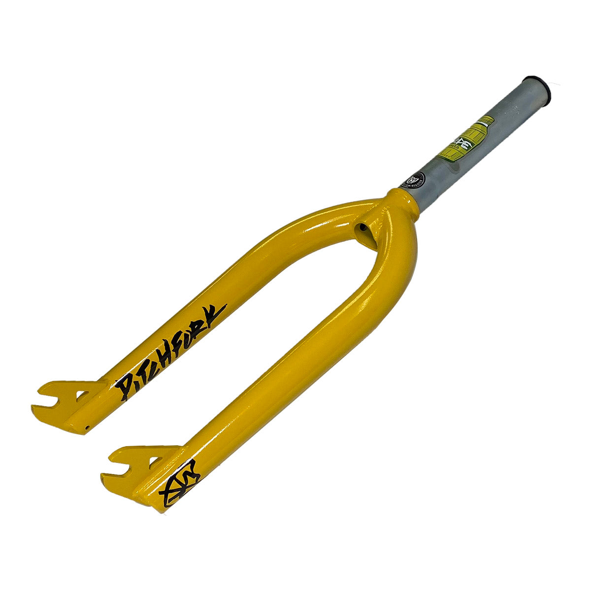S&M Widemouth 20" Pitch Forks 33mm offset