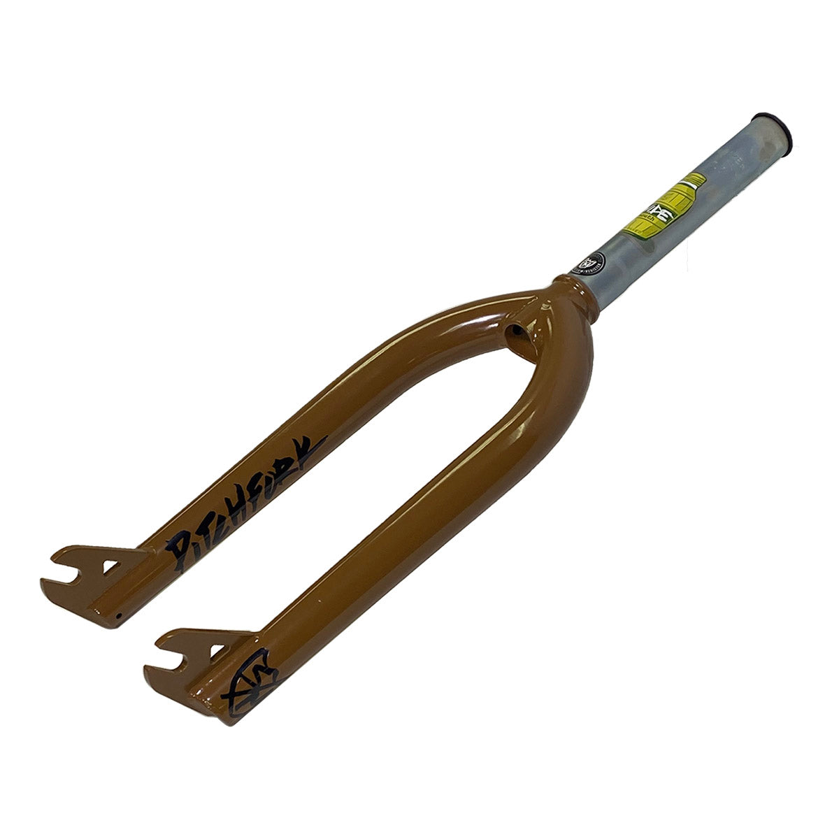 S&M Widemouth 20" Pitch Forks 33mm offset