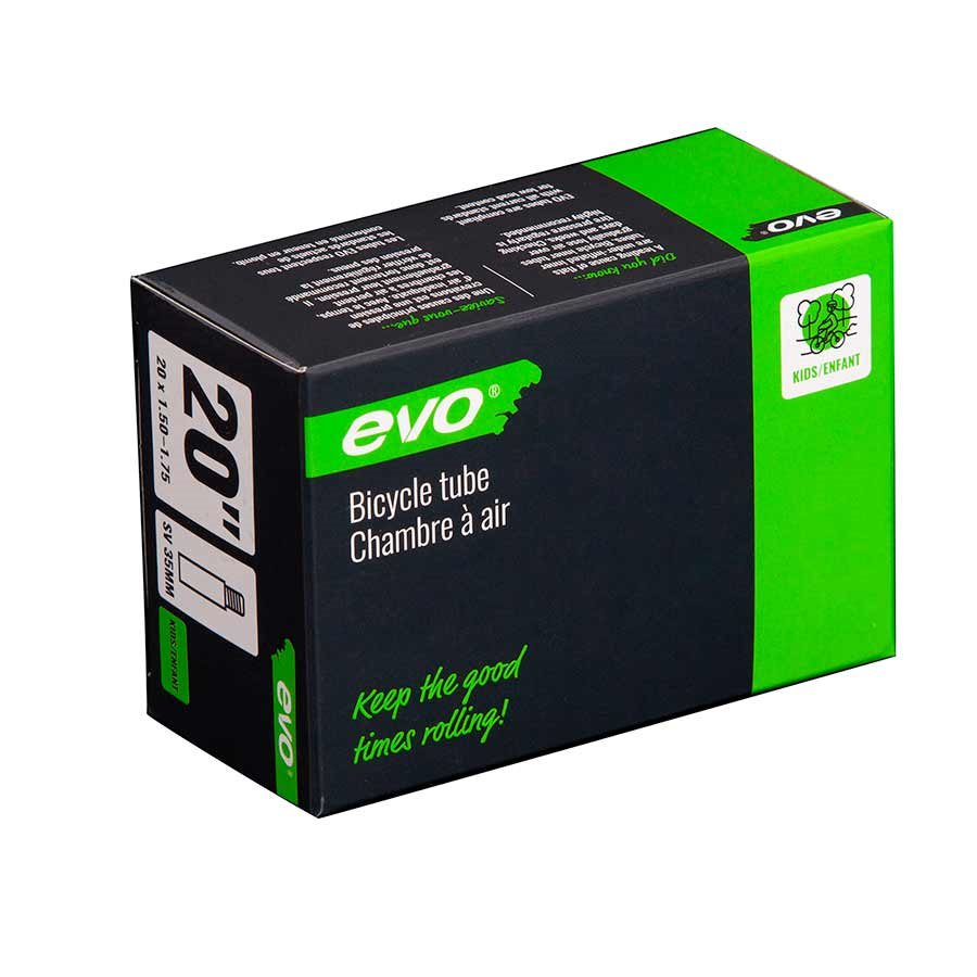 Evo 24x1.50-1.75 inner tube