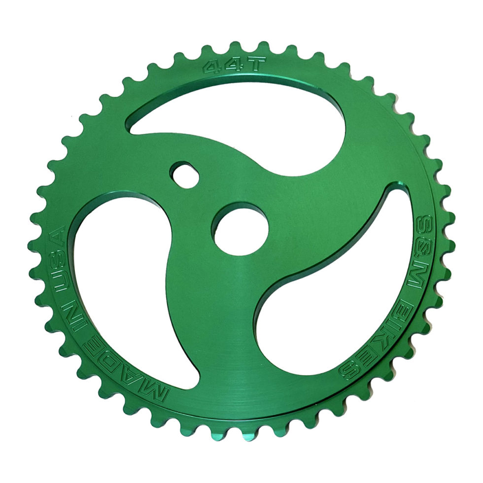 S&M Chain Saw Sprocket