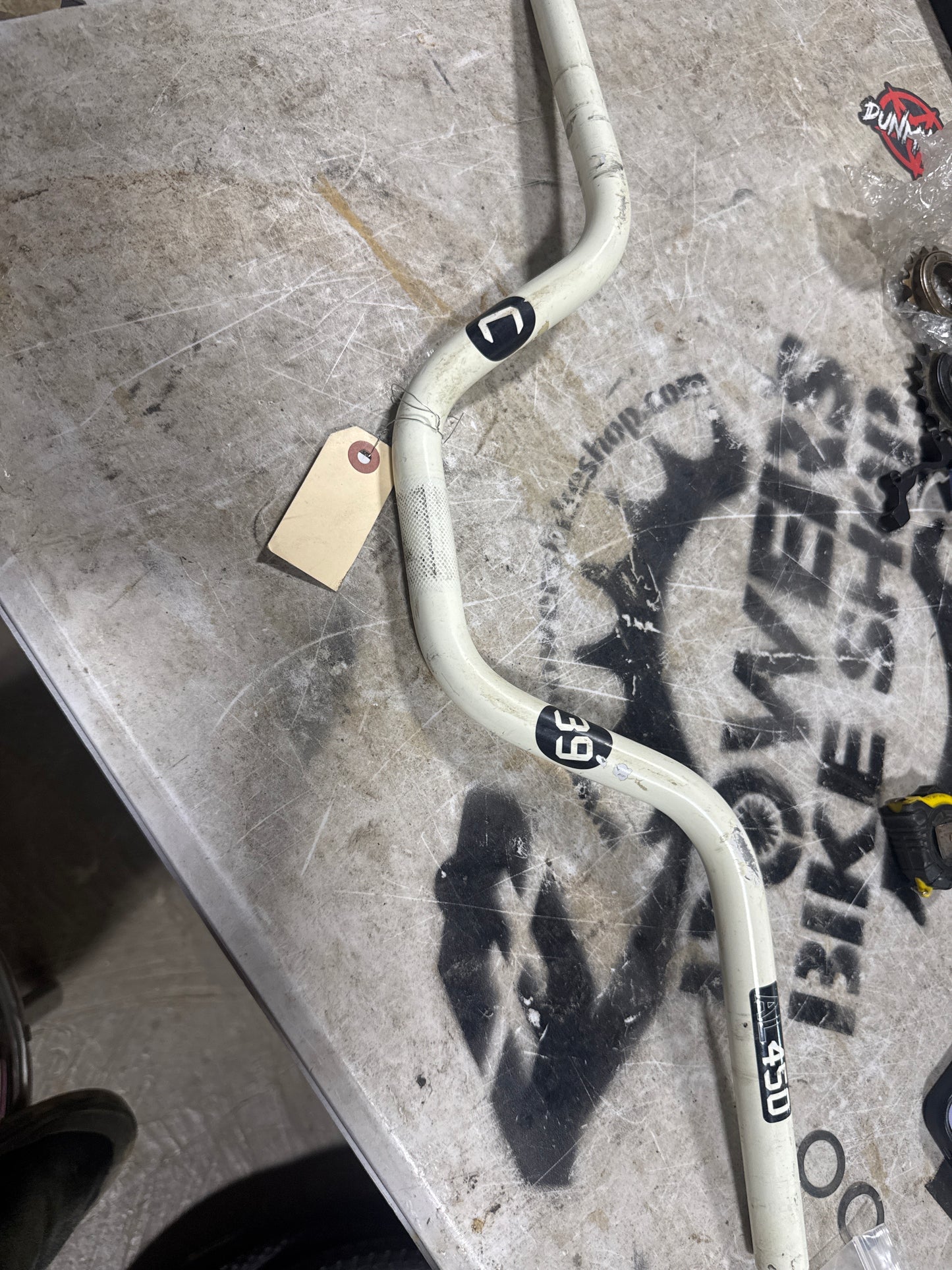 Ciari 4.5 bars