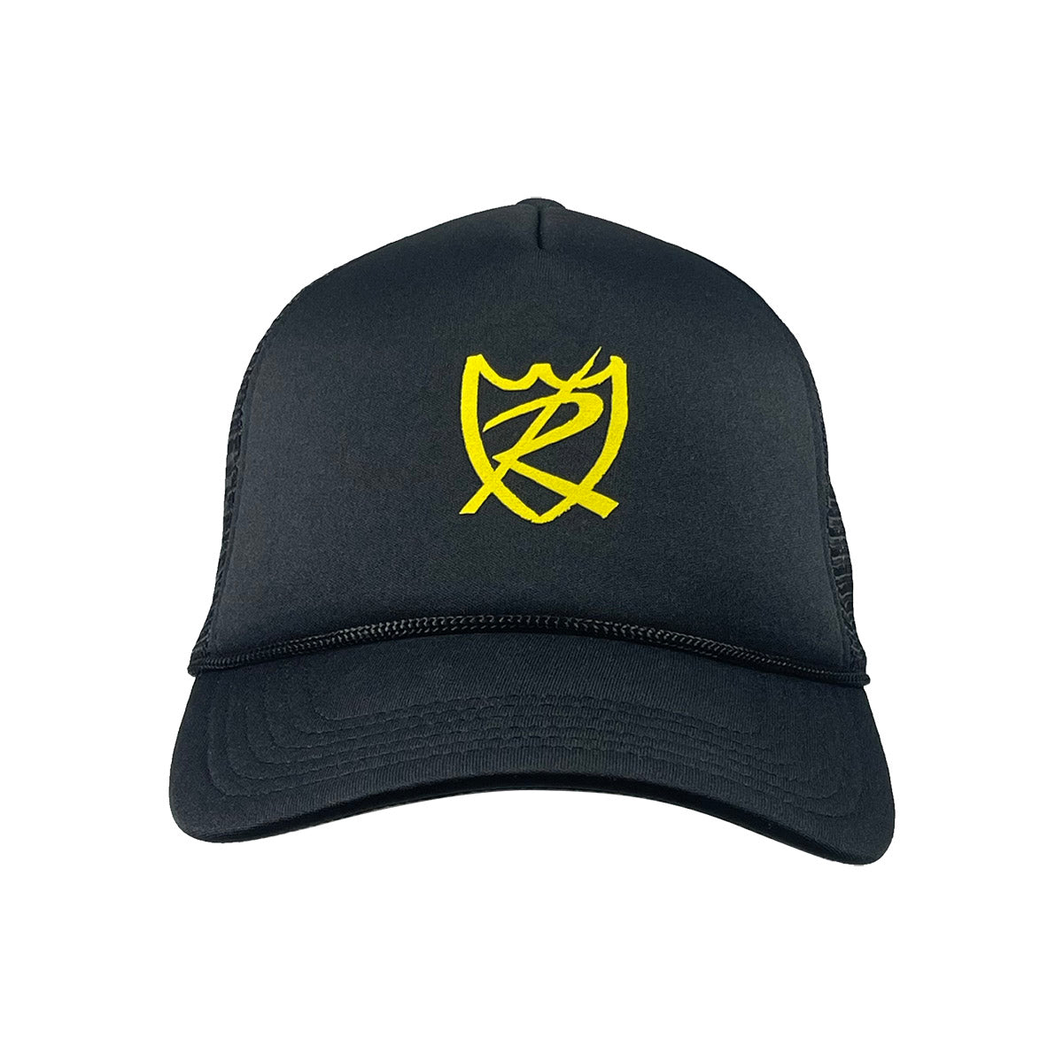 Ariat Two Tone Shield Hat Ariat Two Tone Shield Hat