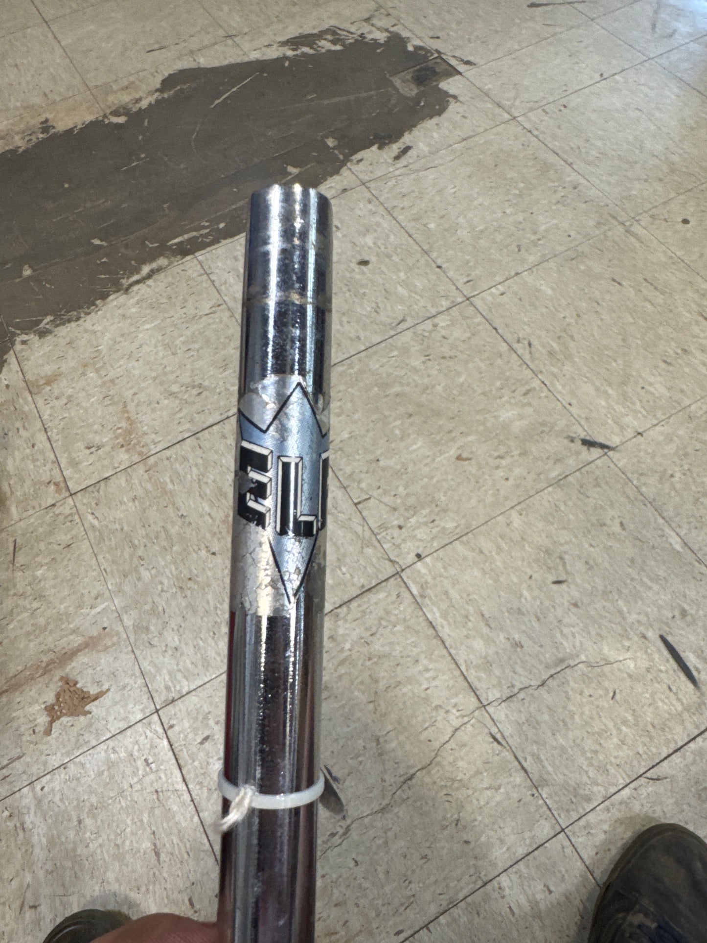 Elf 22.2 seat post