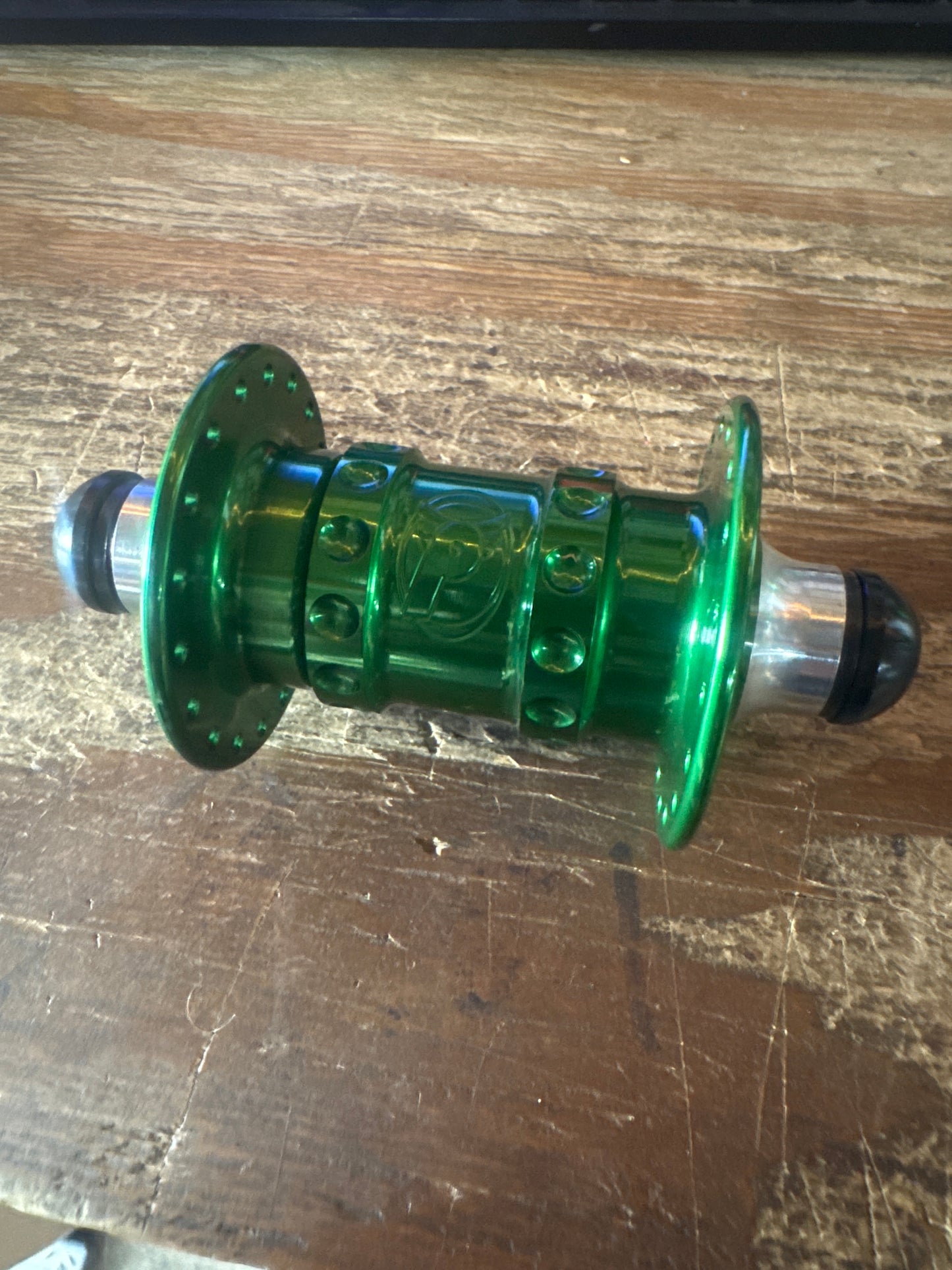 Profile classic Front hub
