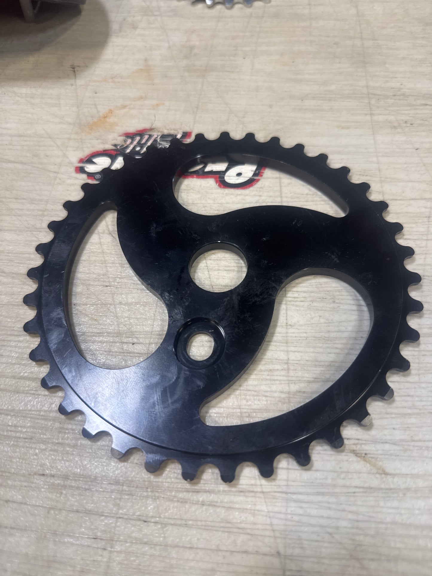 S&m chainsaw 39t sprocket