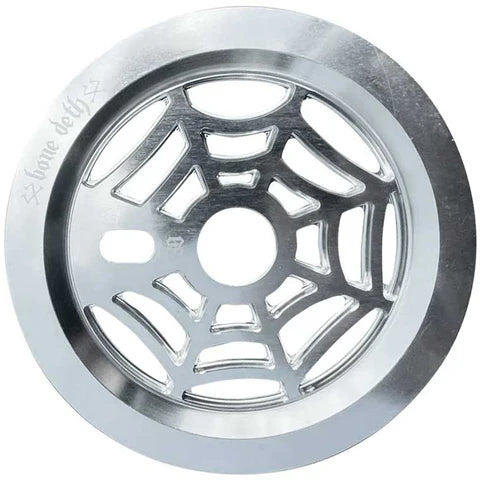 Bone Deth Webslinger guard sprocket