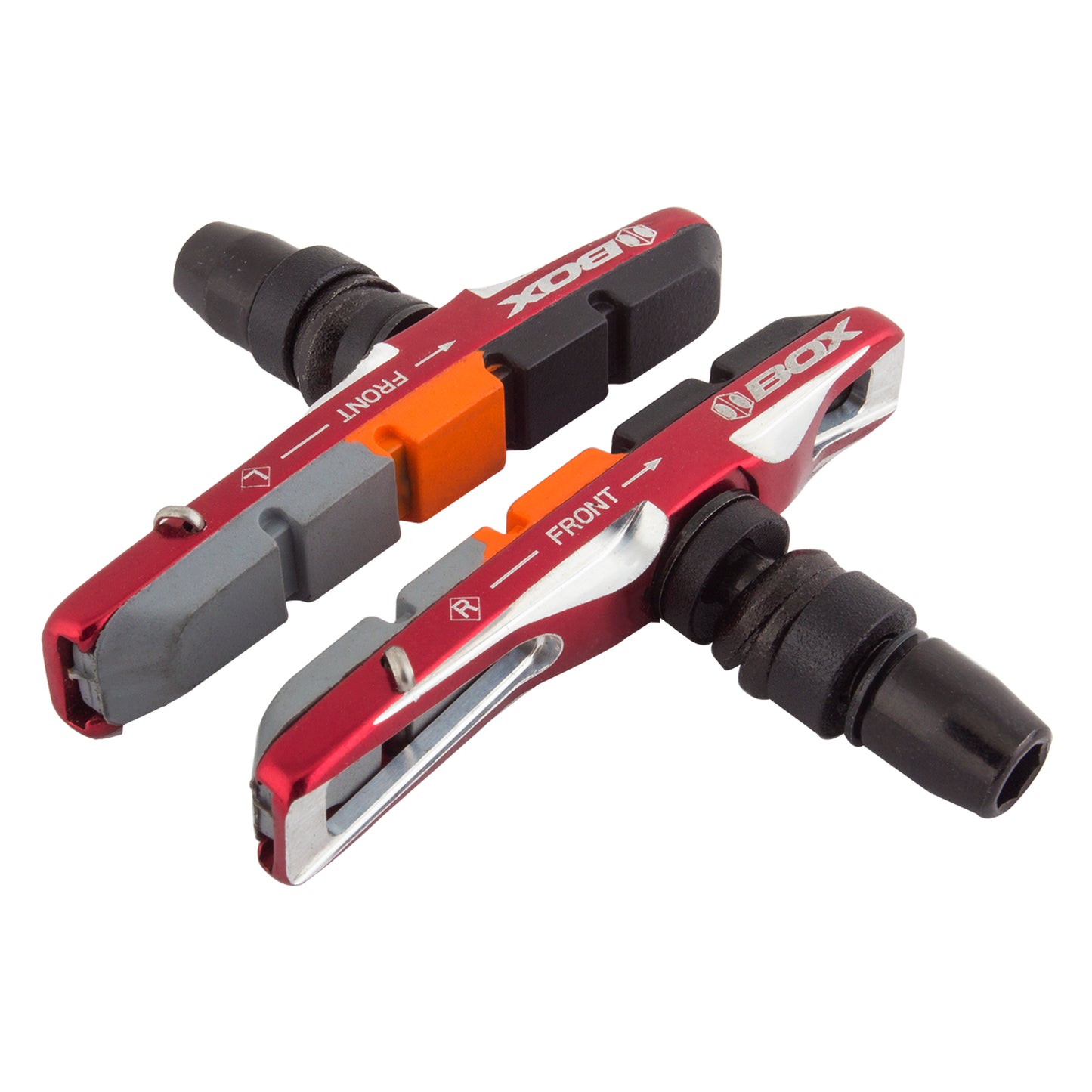 BOX ONE 70MM BRAKE SHOES