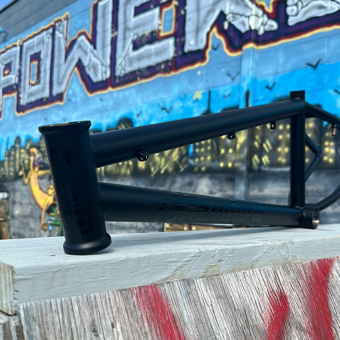 STANDARD BYKE 22" FRAME