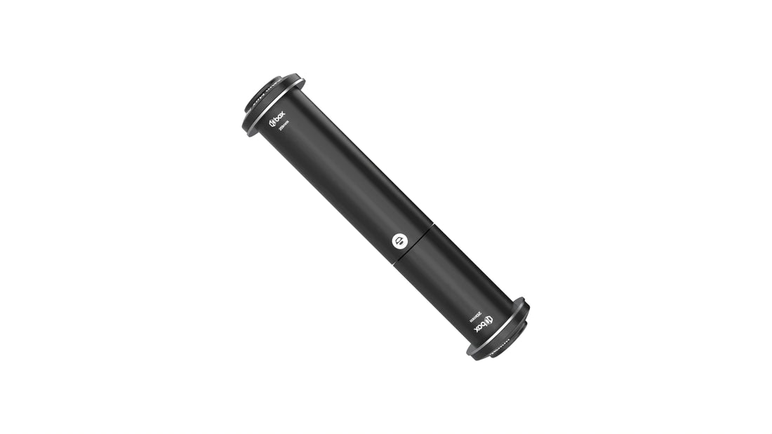 BOX ONE OVERSIZED 20MM ADJUSTABLE AXLE