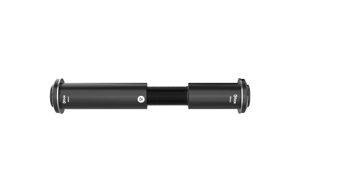 BOX ONE OVERSIZED 20MM ADJUSTABLE AXLE