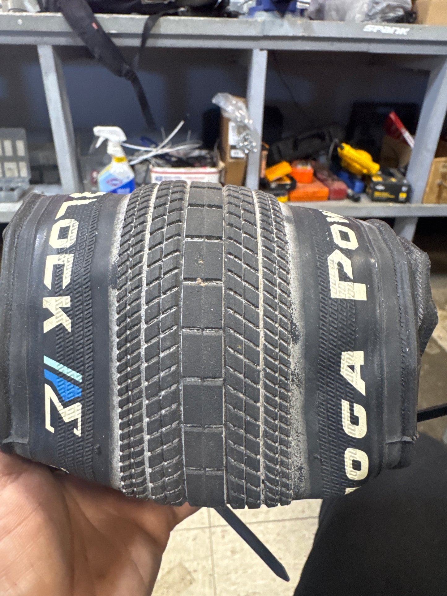 tioga power block 20x1.75 folding