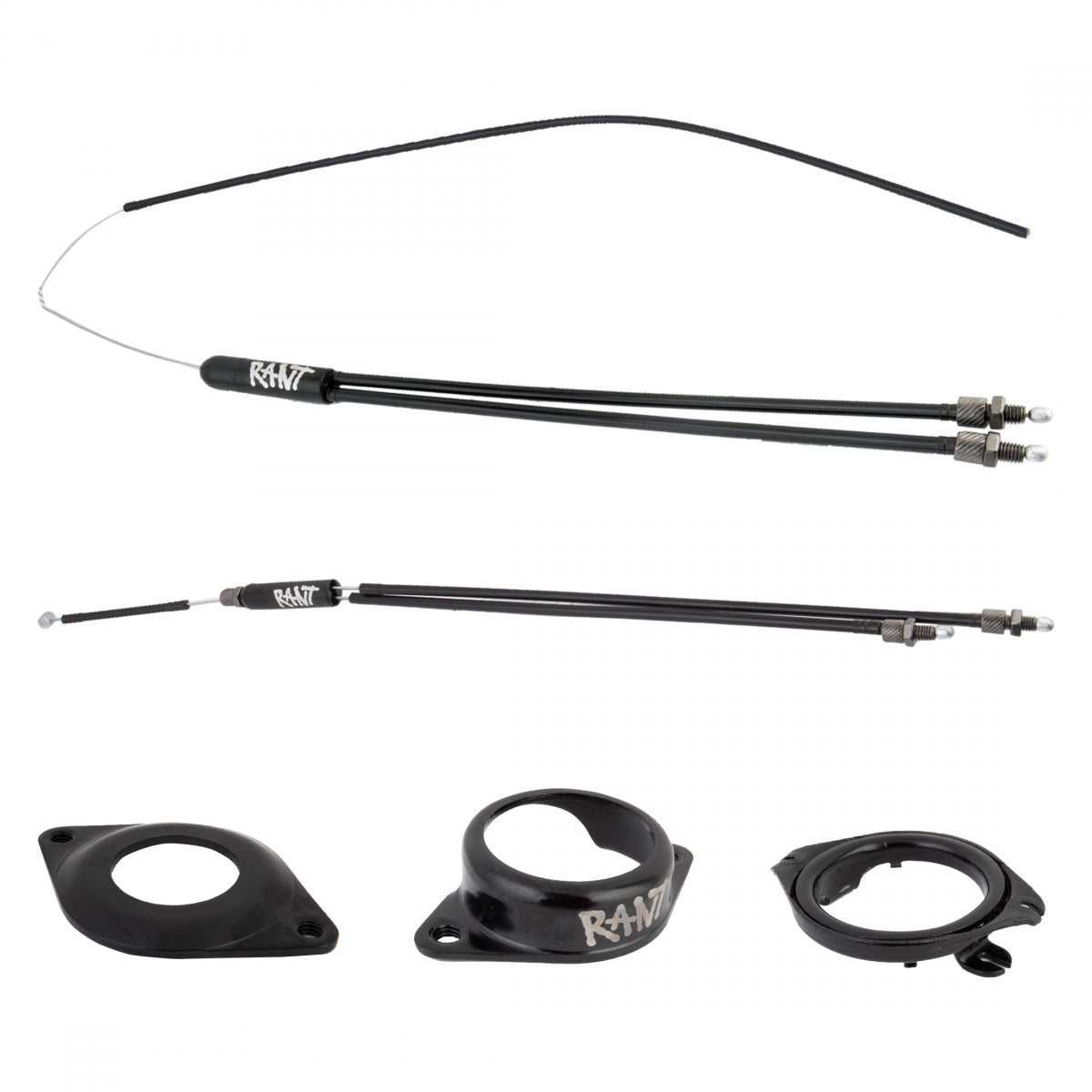 Rant Gravitation Detangler Kit