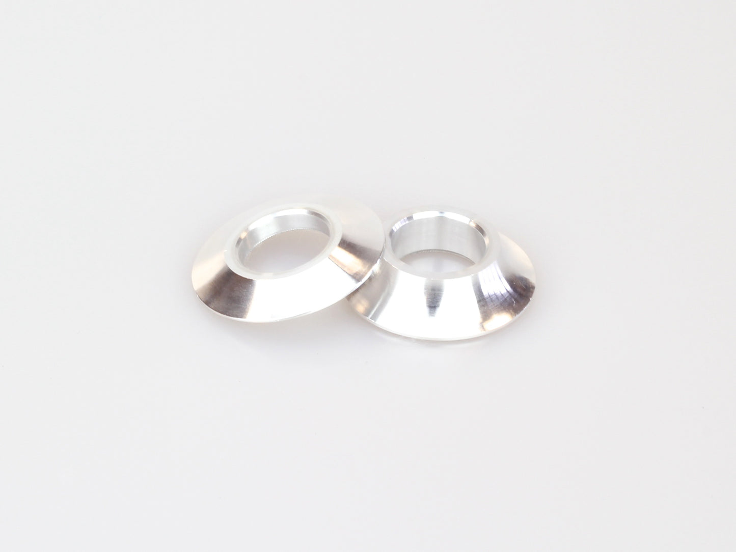 PROFILE RACING 19MM MID/AMERICAN BOTTOM BRACKET CONE SPACER SET
