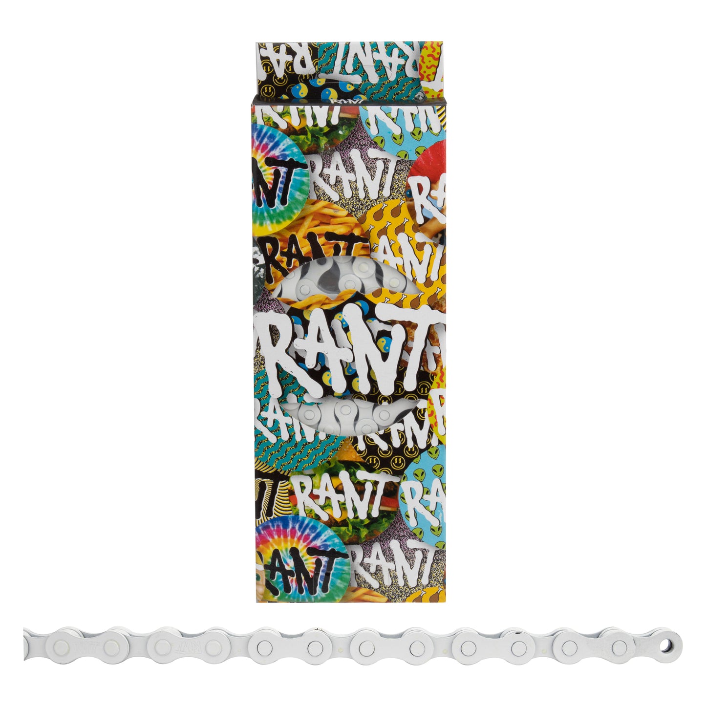 RANT MAX 410 CHAIN