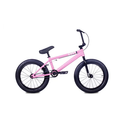 CULT JUVENILE 18'' BIKE PINK
