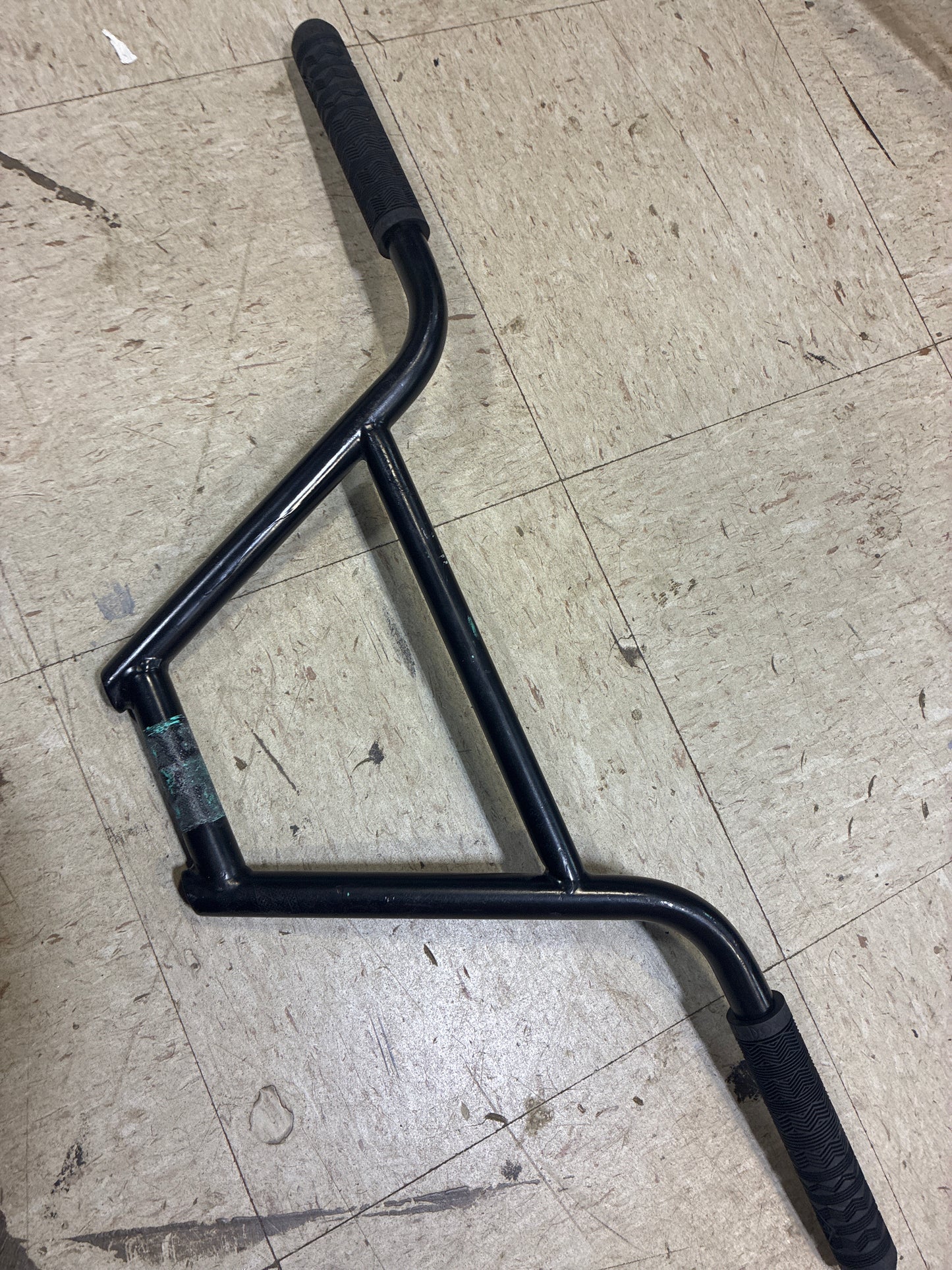 subrosa 4pc oem bars 9.5 new grips