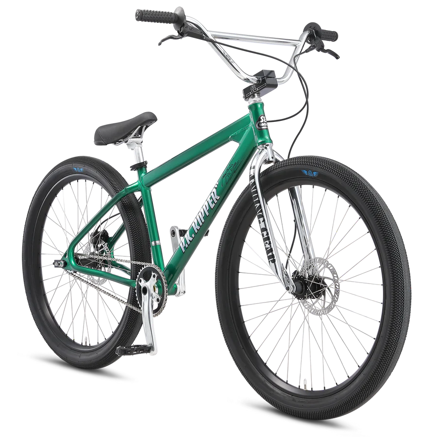 Pk ripper wheelie bike sale