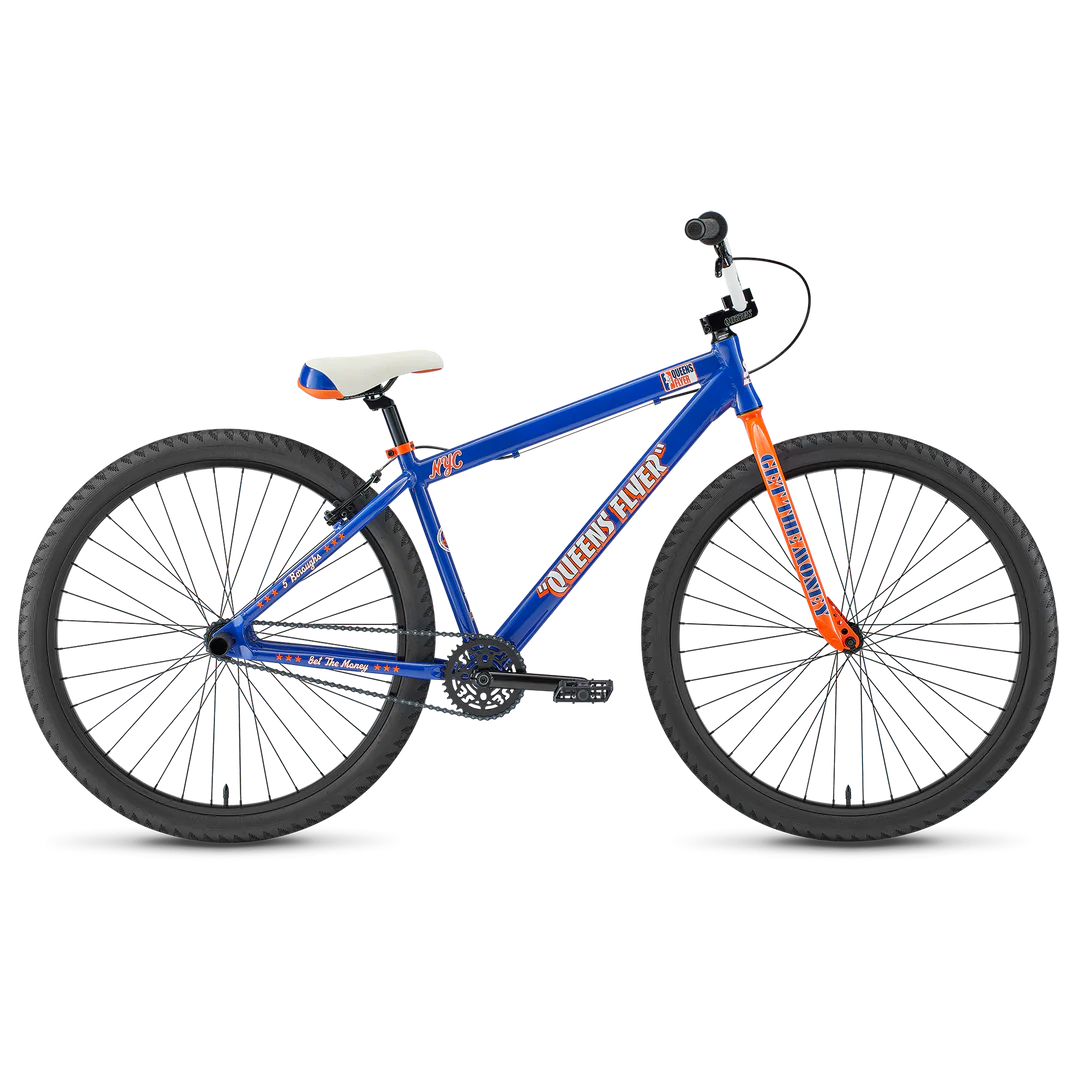 SE BIKES Big Flyer Queen Boro bike – Powers Bike Shop