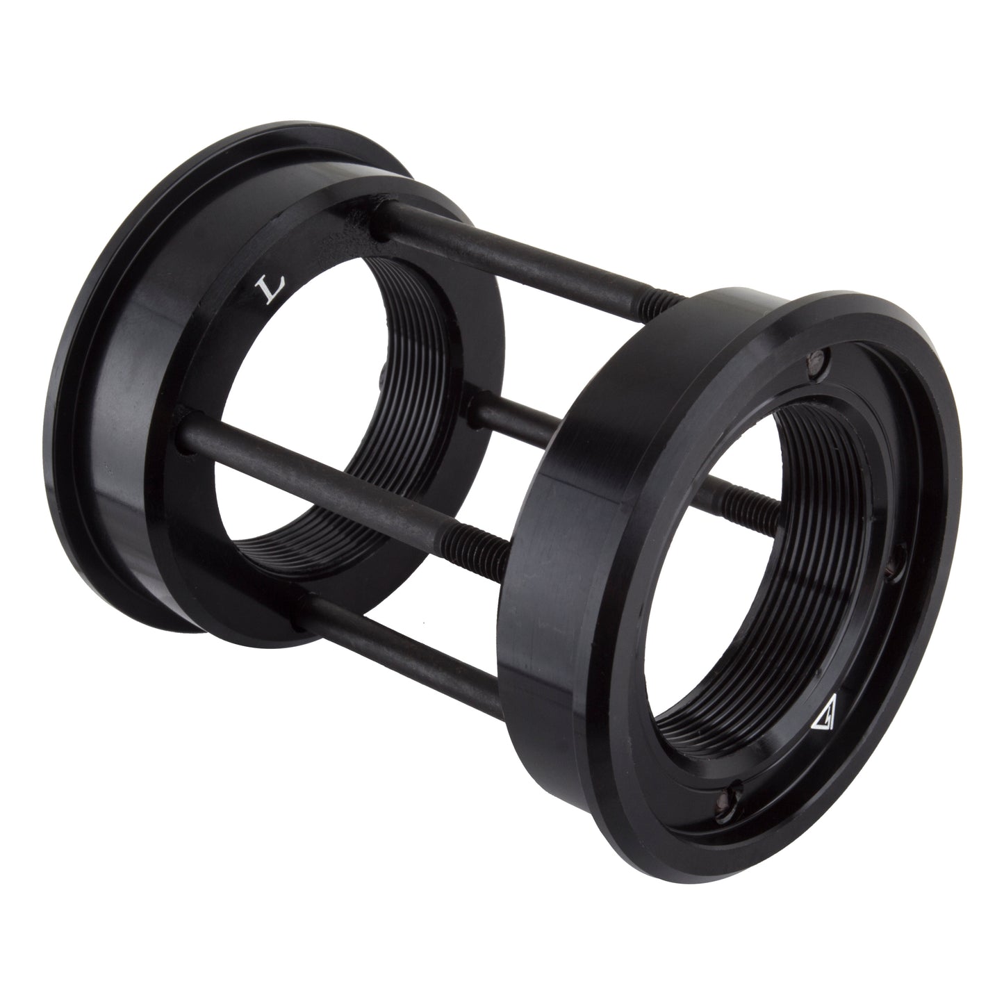 black ops bottom bracket conversion american/euro