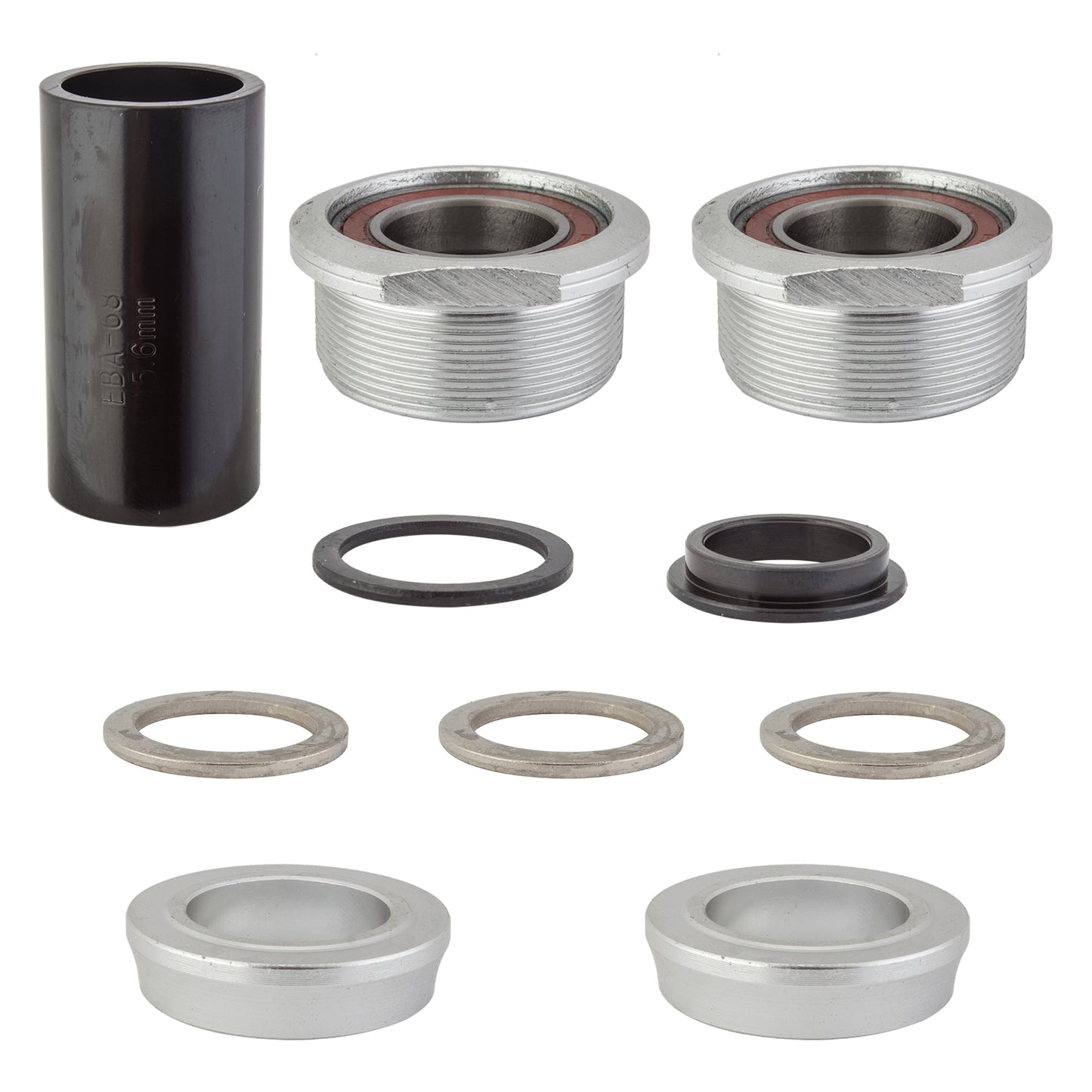 Black ops 19mm Euro MX Bottom Bracket