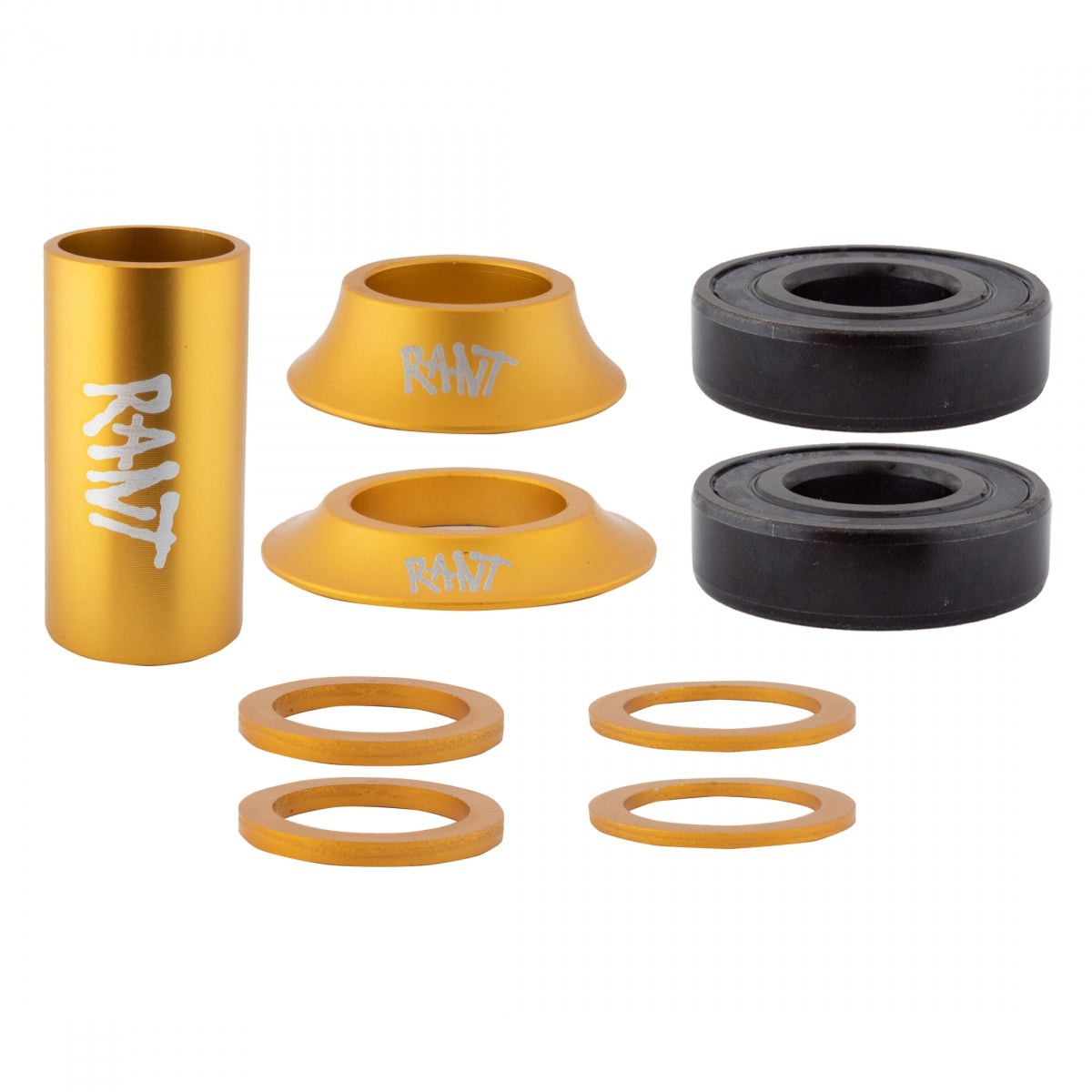 RANT BANG UR MID BOTTOM BRACKET 22mm