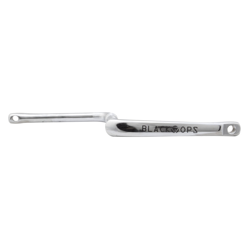 Black Ops 1pc crank arms