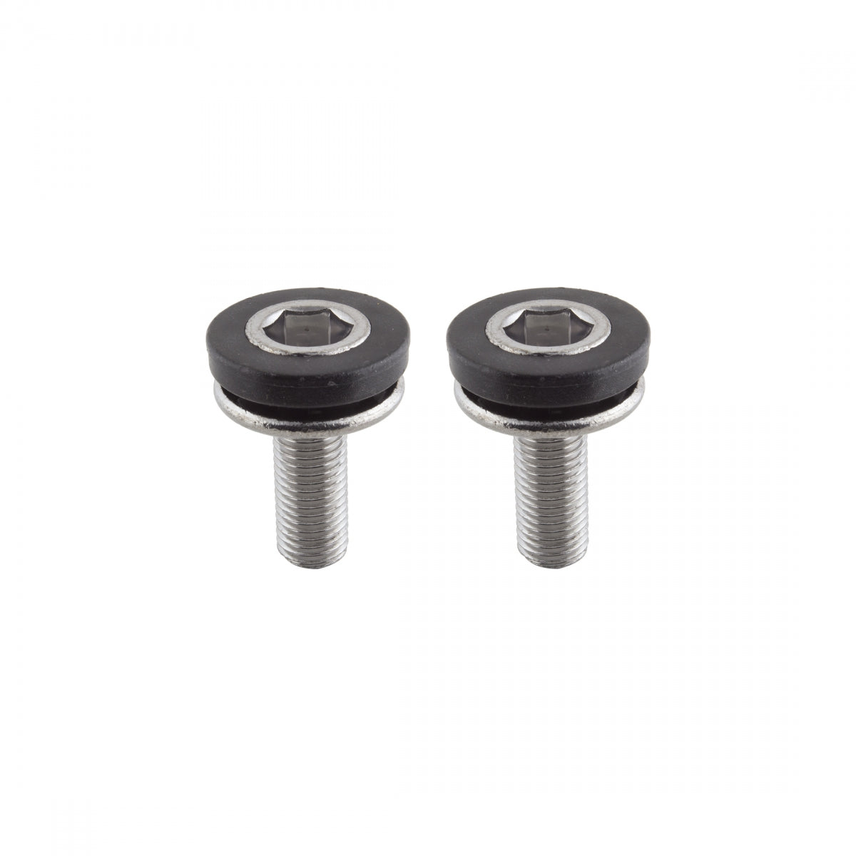 Sunlite Square tapered replacement crank bolts