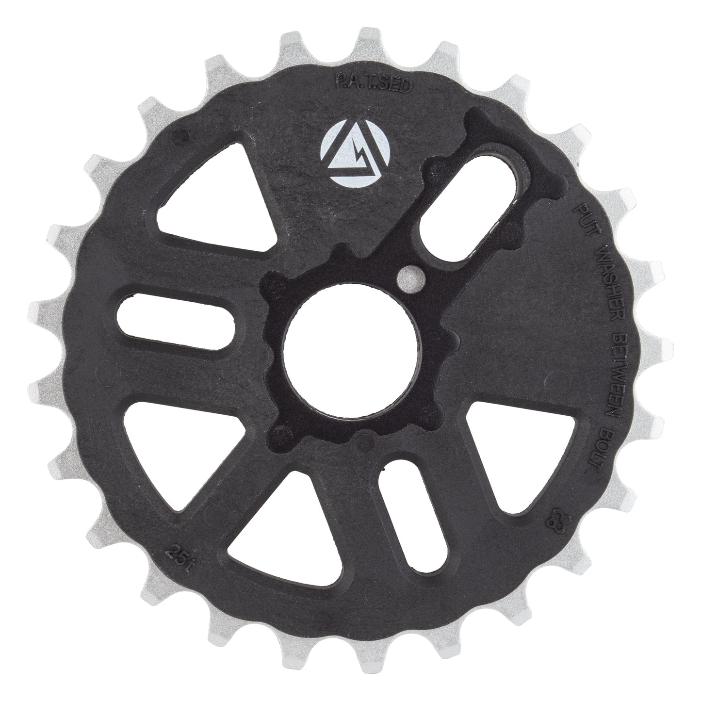 Black ops Micro Drive Dual Core UL sprocket
