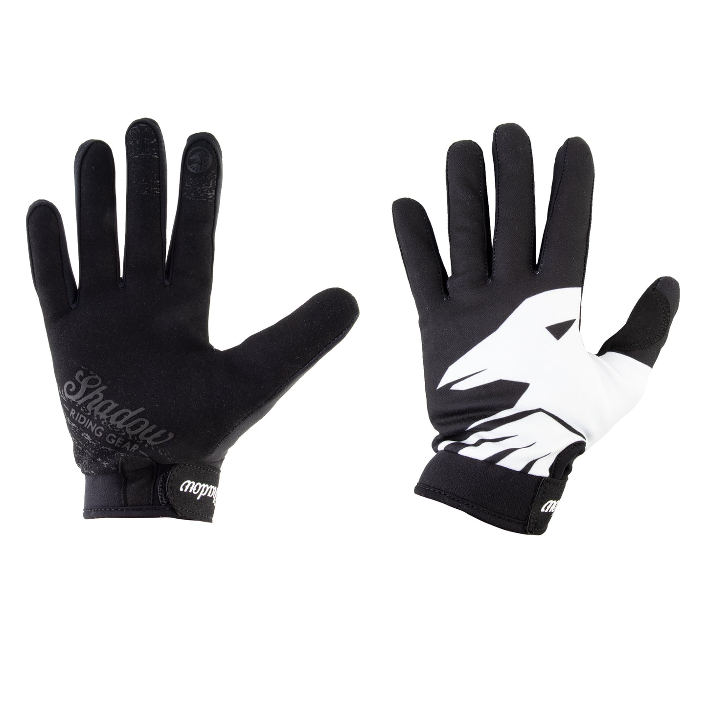 Shadow Conspiracy Registered Gloves XS