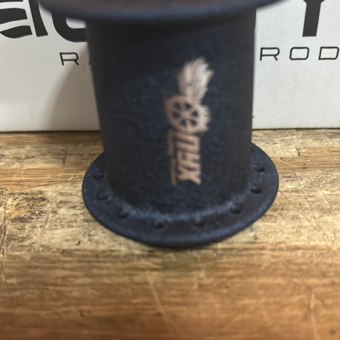 Onyx Hubs Cotm Wetstone Midnight