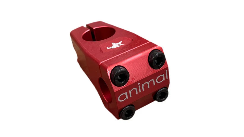 Animal Jump-off stem