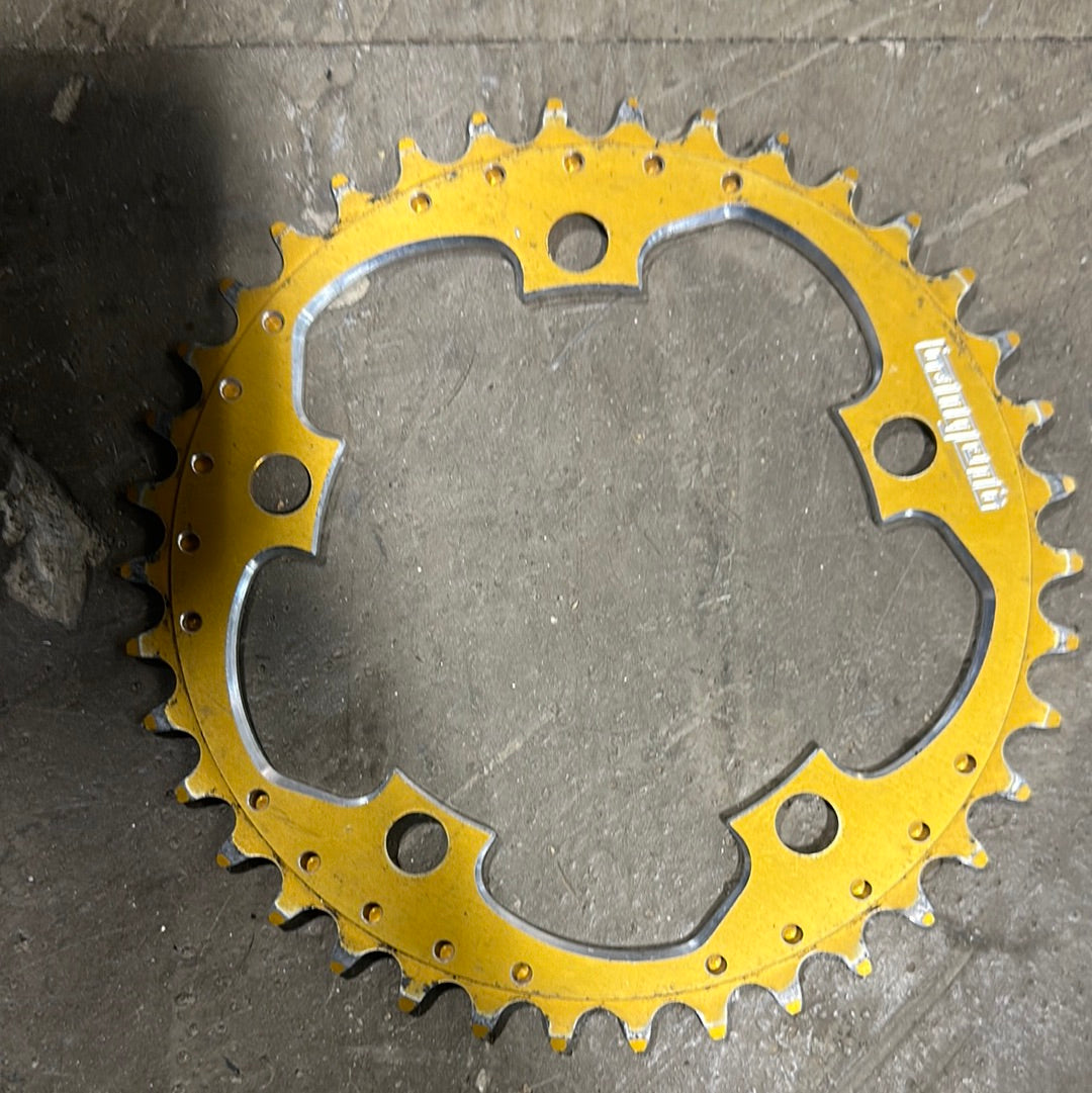 tangent 5bolt sprocket