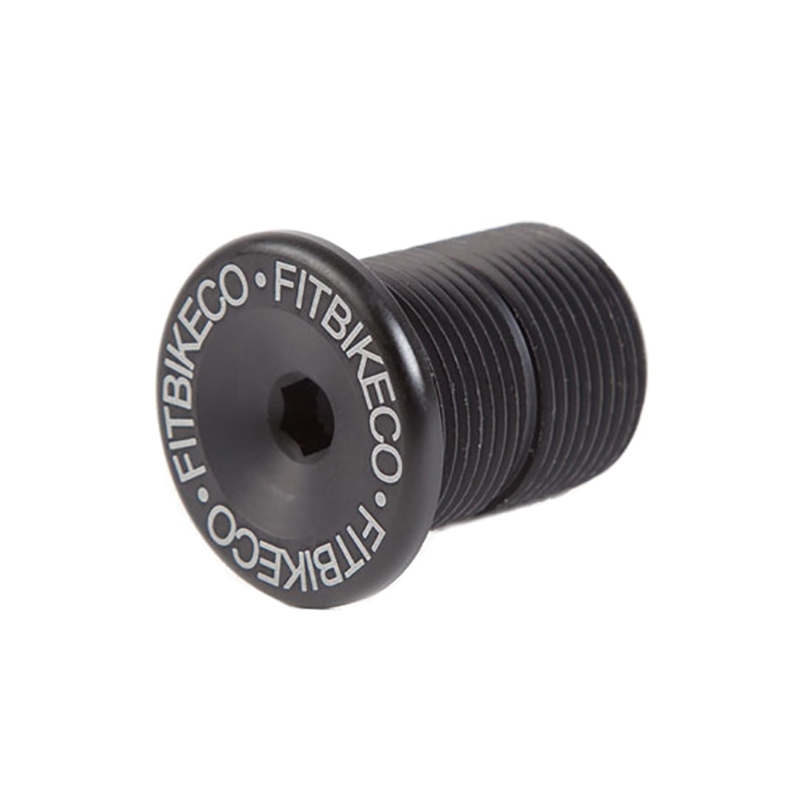 FIT M24 X 1.5 Fork Cap