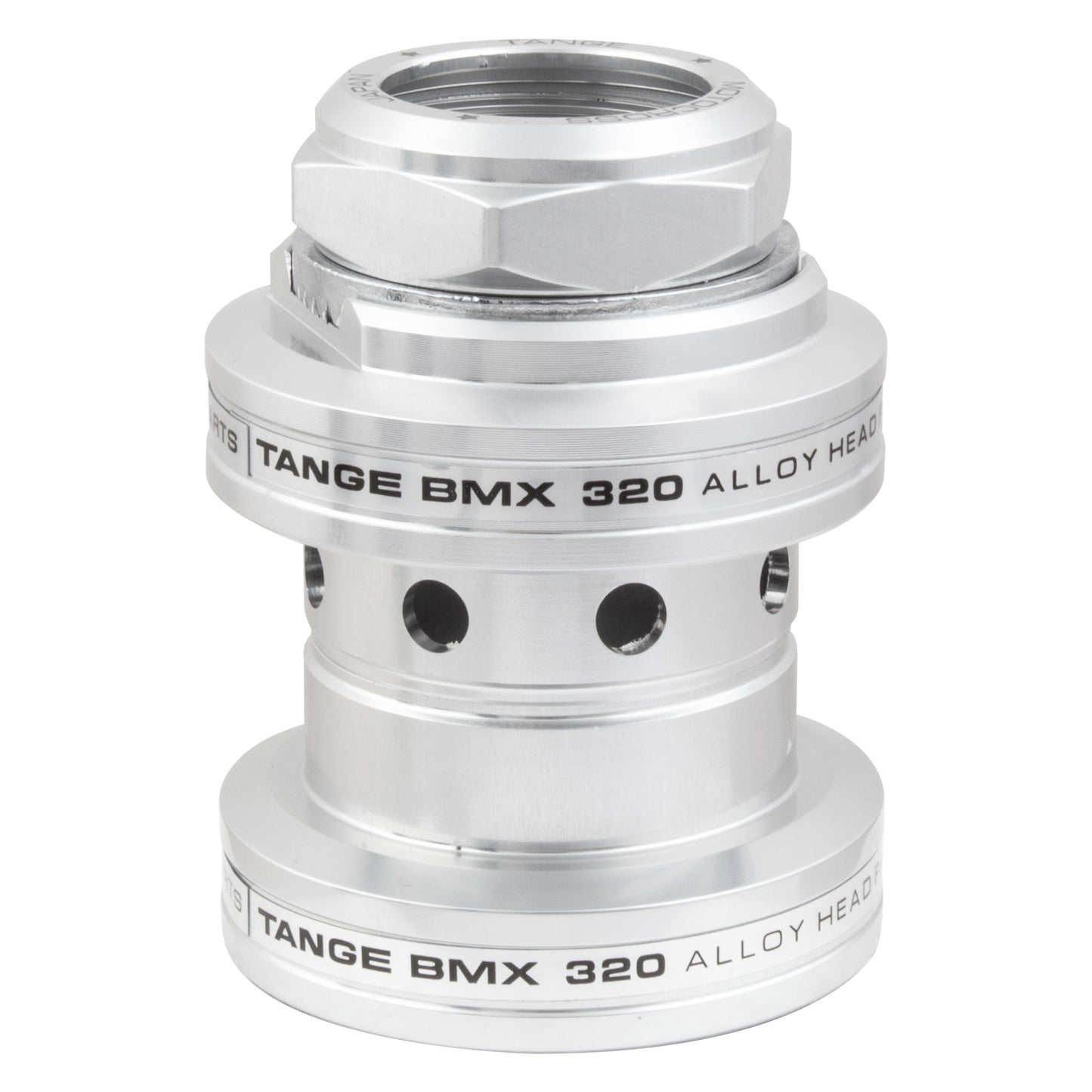 Tange MX320 threaded headset