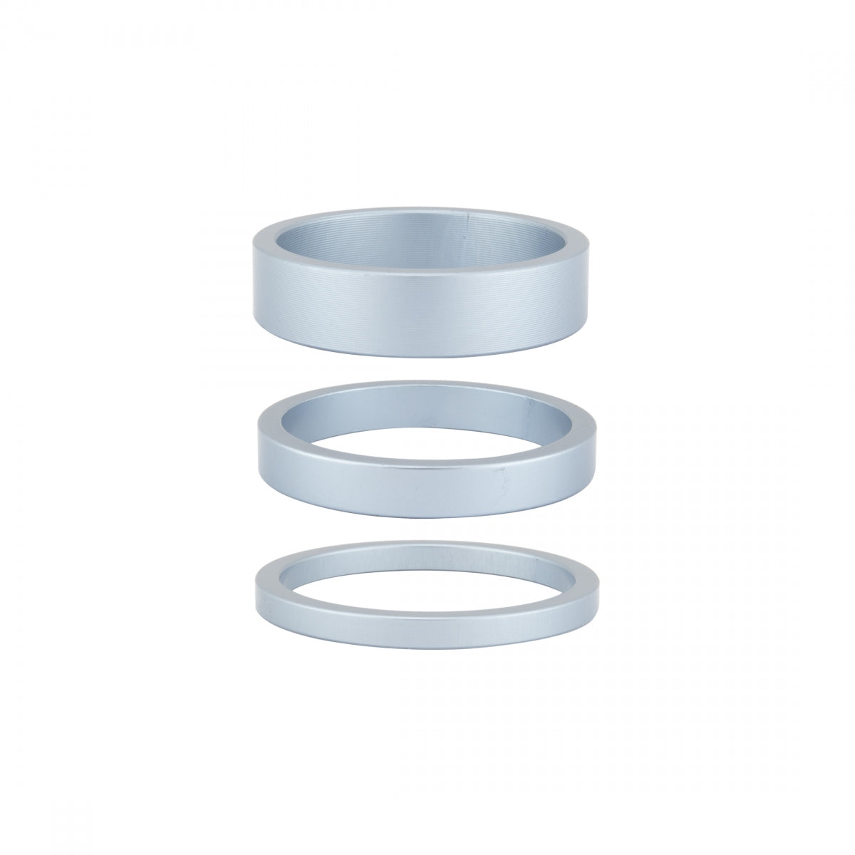 RANT HEADSET SPACER STACK EM 3/5/8mm S-BU