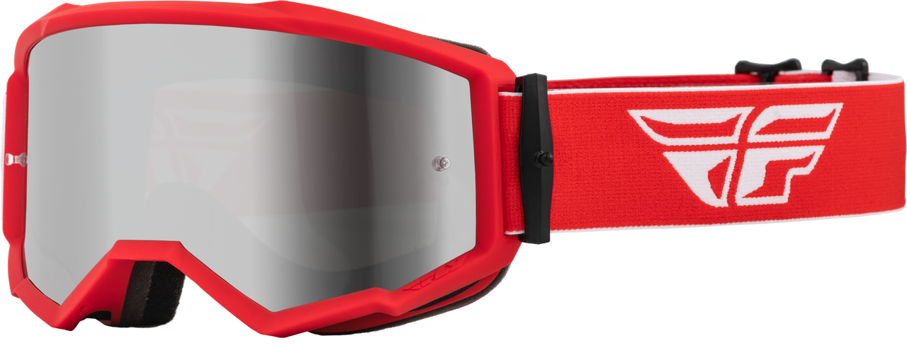 Fly Racing Zone goggles 2024