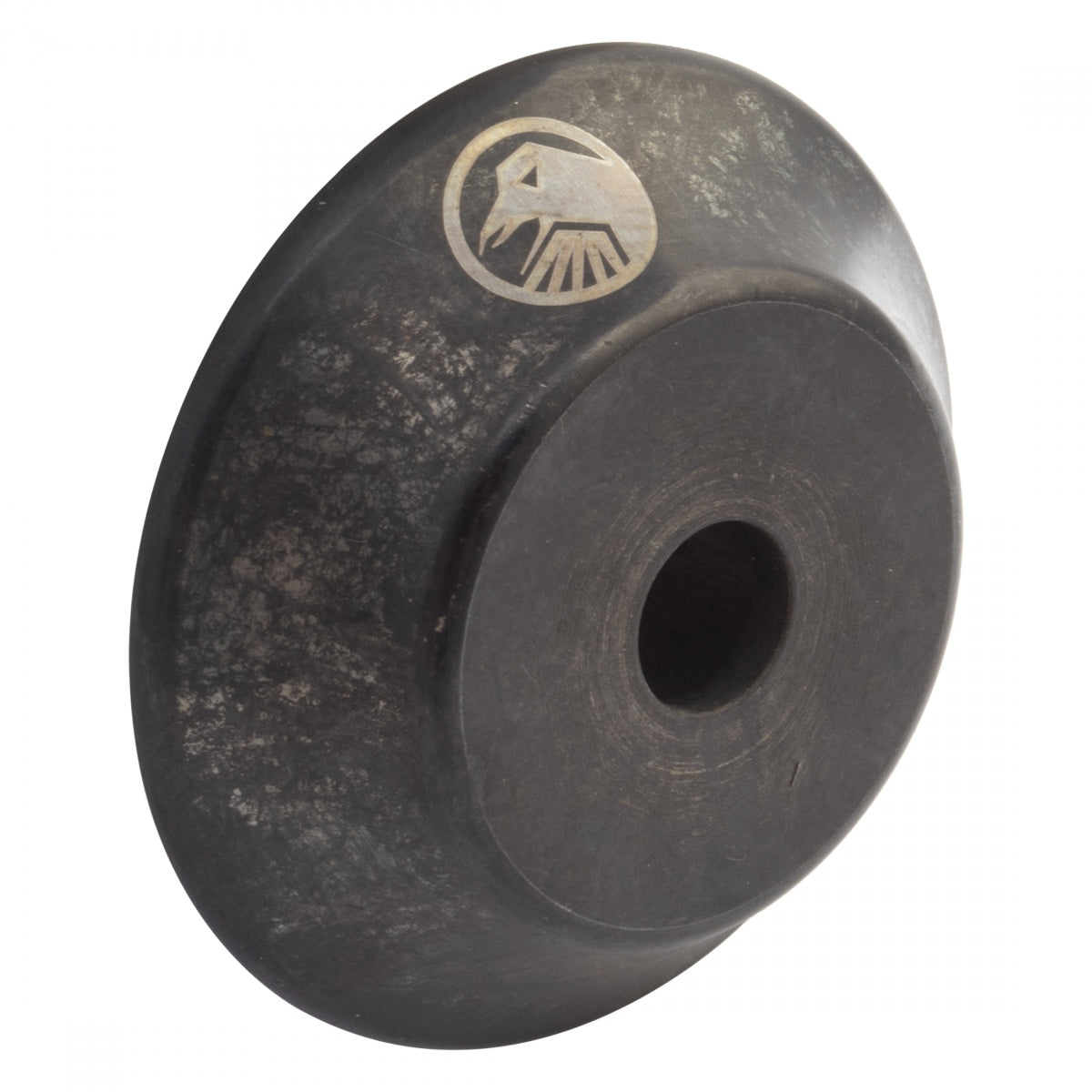 Shadow Conspiracy Symbol Front Hub Guard metal