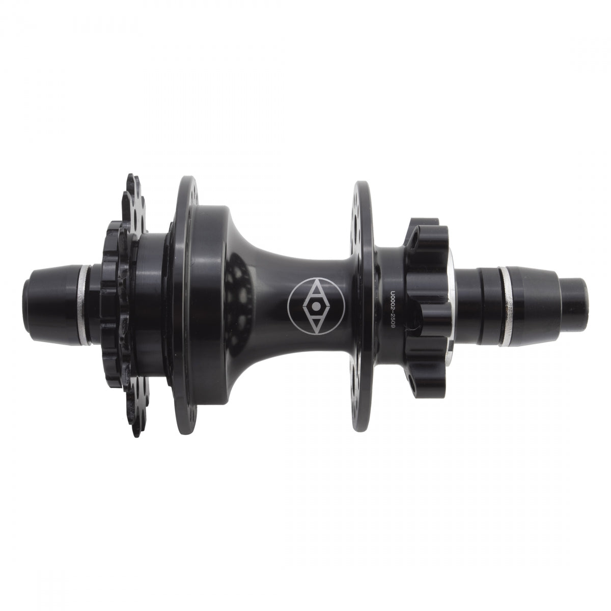 Alienation Evader Disc bmx hub