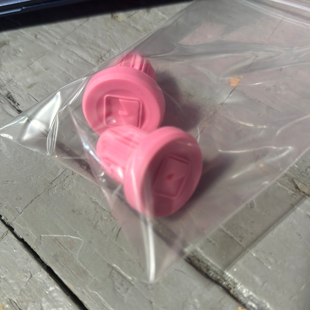 MERRITT INSERT PLASTIC BAR ENDS